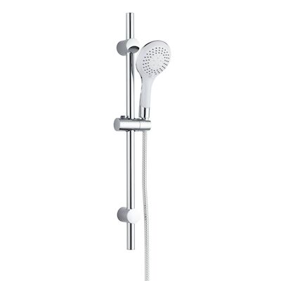 Doucheset Schutte Liana 5 Functies Stang 70cm Chroom