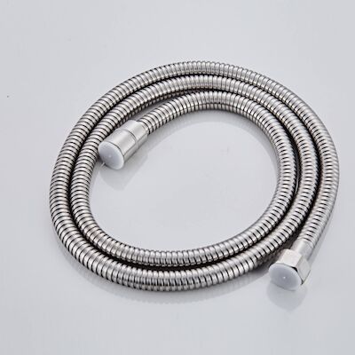 Doucheslang BWS Exclusive 150 cm 304 RVS