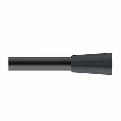 Doucheslang Hotbath Cobber Argenta 150 cm Verouderd IJzer