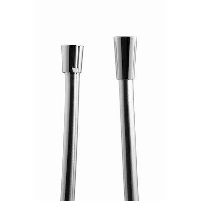 Doucheslang Hotbath Mate Argenta 100 cm Chroom