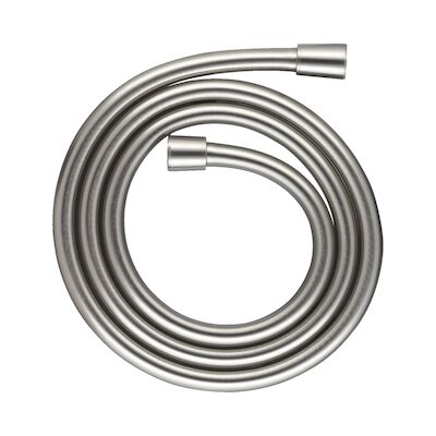 Doucheslang Isiflex HansGrohe 160 cm RVS-look