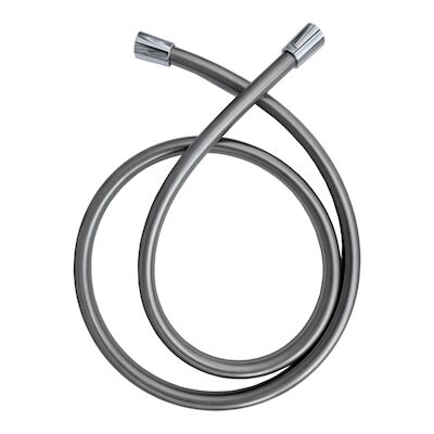 Doucheslang Lagoo Garda 150 cm Chroom
