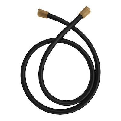 Doucheslang Lagoo Garda 150 cm Geborsteld Goud PVD