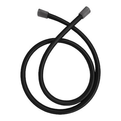 Doucheslang Lagoo Garda 150 cm Gunmetal PVD