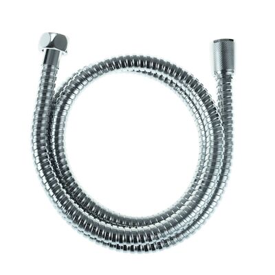 Doucheslang Schutte Hogaflex M-5 125cm RVS Chroom