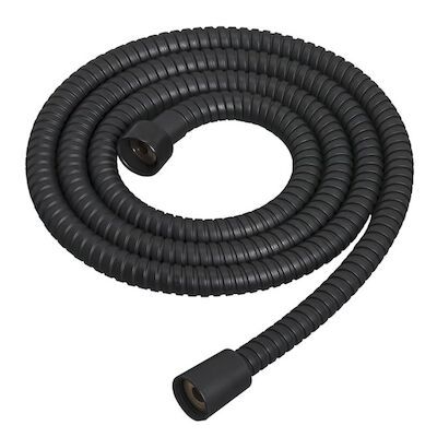 Doucheslang Tiger Ultra 150 cm Zwart