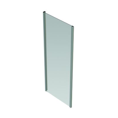 Douchewand Go By Van Marcke Belo Easy Clean 80X190CM