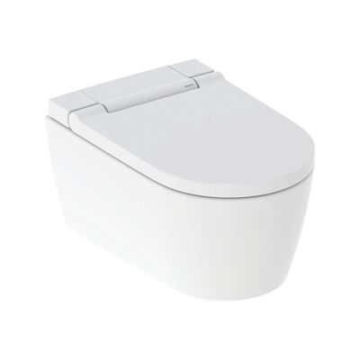 DoucheWC Geberit Aquaclean Sela Smart | Softclose | Mat Wit