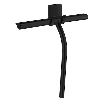 Douchewisser Smedbo Sideline 24×21 cm Mat Zwart