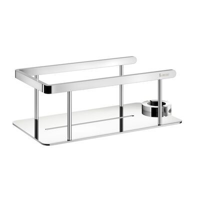 Draadkorf Design Design Smedbo Sideline Chroom
