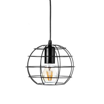 Draadlamp Sanimex Brussel Led 4W