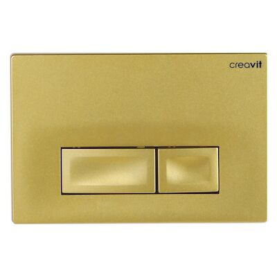 Drukplaat BWS Ore TBV BWS GR5003 Goud