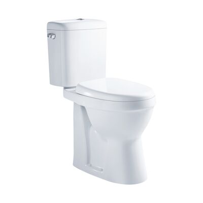 Duoblok VM Go X-Joy | Verhoogd | S Diepspoel AO | Compleet incl. reservoir en zitting