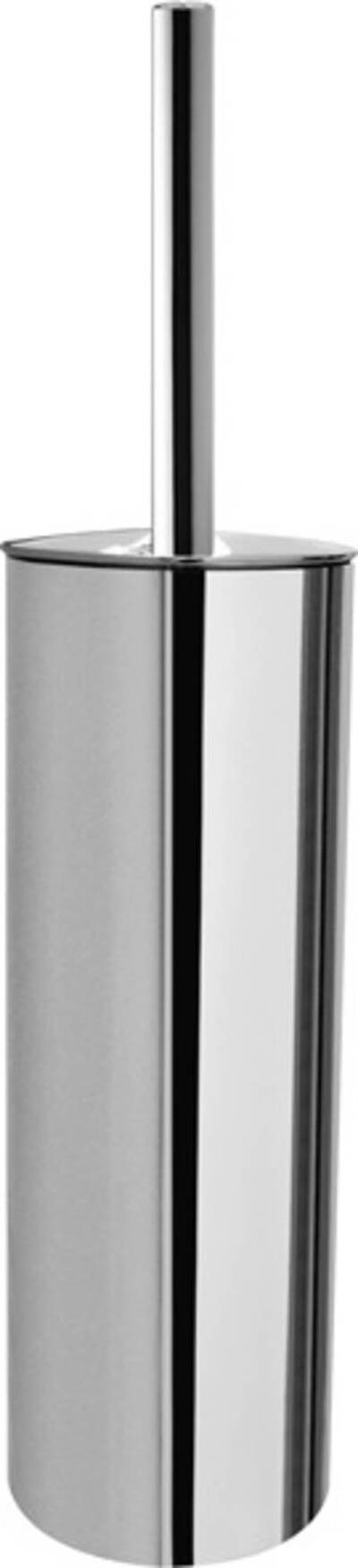 Duravit D-Code Borstelgarnituur Chroom