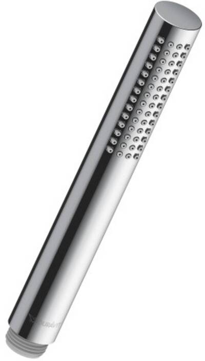 Duravit Staafdouche Ø 2,5×19,7 cm Chroom