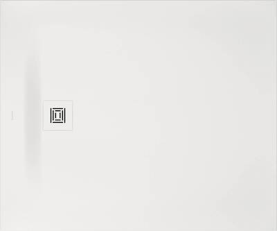 Duravit Sustano Douchebak 120x100x3 cm Mat Wit