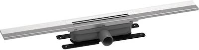 Easy Drain R-Line Clean Color Douchegoot 90 cm Stainless Steel