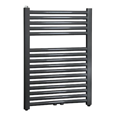 Elara sierradiator antraciet 766×600 m/o aansl.