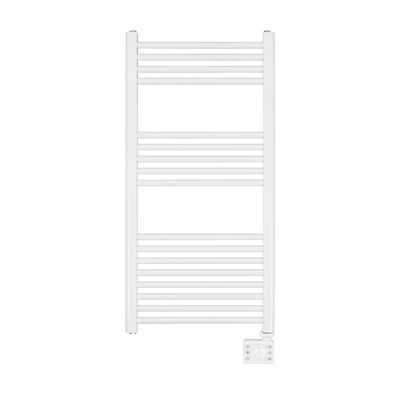 Elektrische Handdoekradiator Eurom Sani Towel 800W 110x50cm Met Wifi Wit
