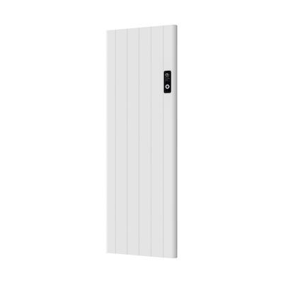 Elektrische Radiator BWS Boss Met Wifi 2000W 160×54.4 cm Wit