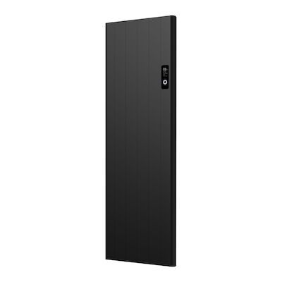 Elektrische Radiator BWS Boss Met Wifi 2000W 160×54.4 cm Zwart