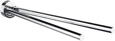Emco Polo handdoekhouder 41 cm. Chroom