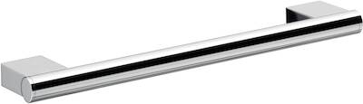 Emco System 2 badgreep 30 cm. Chroom