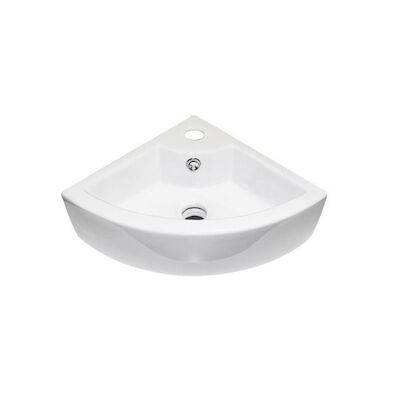 Fontein Best Design Floor Hoekmodel 32.5×32.5cm