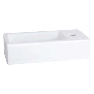 Fontein Differnz Ravo 39.5×18,5×9 cm Keramiek