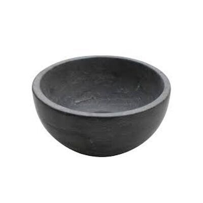 Fontein Sanilux Rond Natuursteen 20×10 cm