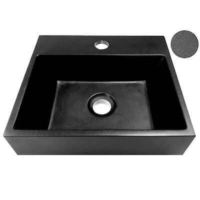 Fontein Wiesbaden Leto 33.5x29x11.5 cm Quartz