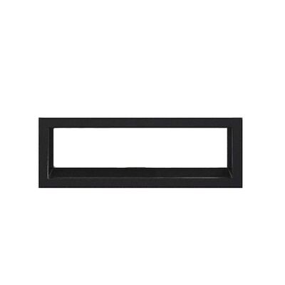Fonteinframe BWS Paris Design Frame 40×22 cm Mat Zwart