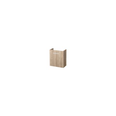 Fonteinkast Florence Exclusive Line Linksdraaiend 40cm Legno Calore