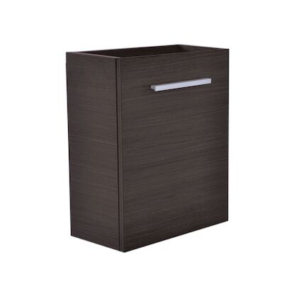 Fonteinkast Wiesbaden Vision l/r 1 deur 40×21 Grey Oak