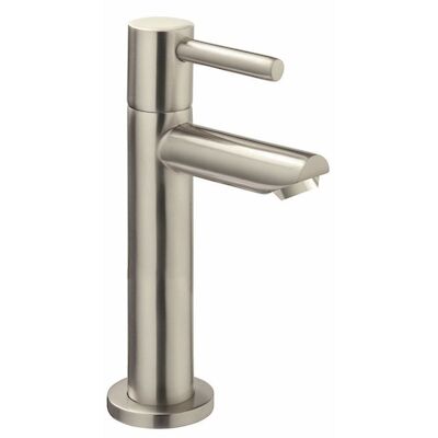 Fonteinkraan Amador XL hoog ker. 1/2 RVS