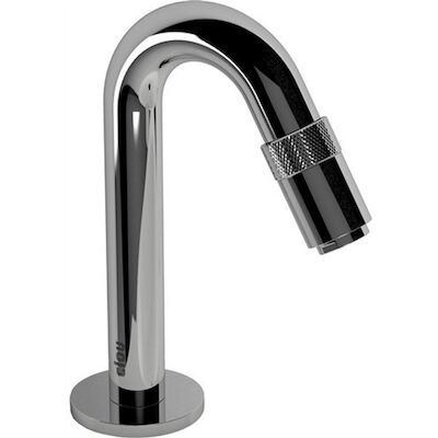Fonteinkraan Clou Freddo 9 8.4×15.5cm Chroom