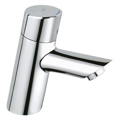 Fonteinkraan Grohe Feel XS-size Chroom
