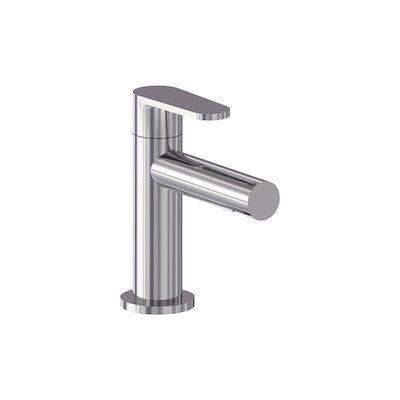 Fonteinkraan MAY Forma Staand Model S Chroom
