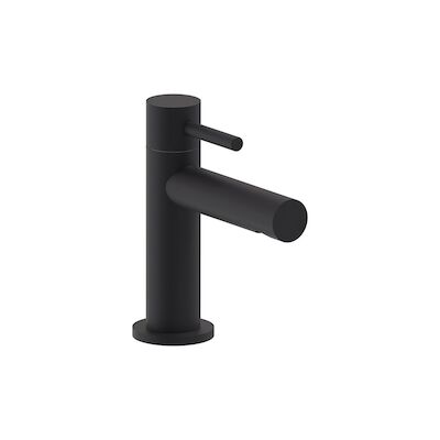 Fonteinkraan MAY Stilo Staand Model S Mat Zwart PED
