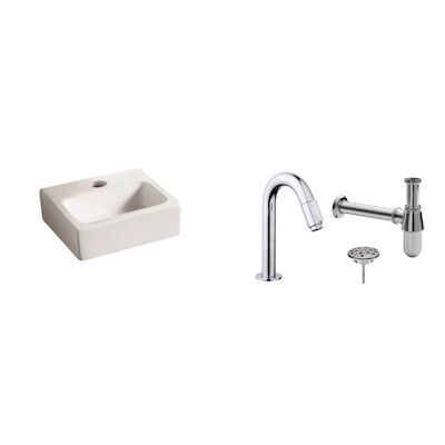 FonteinPack Mini-Leto 28×24.5×9 cm