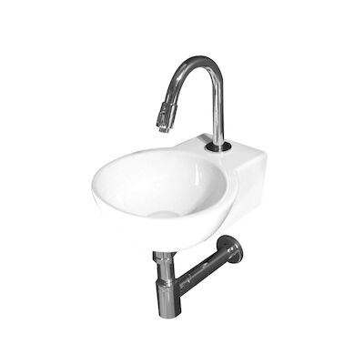 Fonteinset Best Design Sun One Pack Rond 16×30 cm