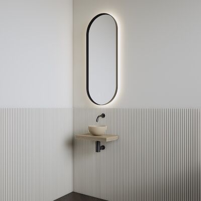 Fonteinset | BWS Leto | Planchet Corn Silk | Waskom Cappuccino