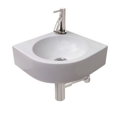 Fonteinset Lotte Keramiek 30x30x10 cm