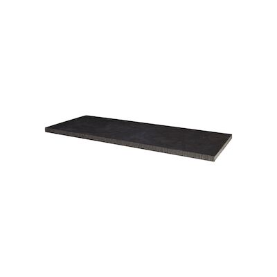 Forzalaqua Plateau Hardsteen Gefrijnd 100,5×51,5×3 cm