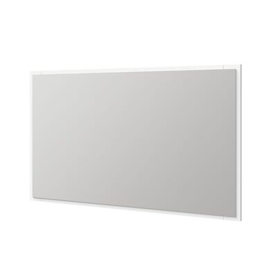 Frame Spiegel Tiger S-line 120×70 cm Mat Wit