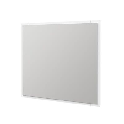 Frame Spiegel Tiger S-line 80×70 cm Mat Wit