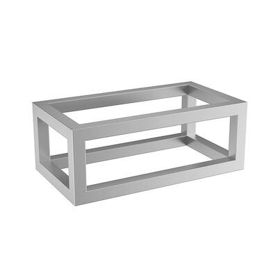 Frame Voor Fontein BWS Perry 39,5x15x21,5 cm RVS