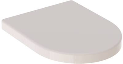 Geberit 300 sofclose toiletbril met topfix wit