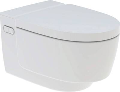 Geberit AquaClean Mera Classic douche-wc alpien wit