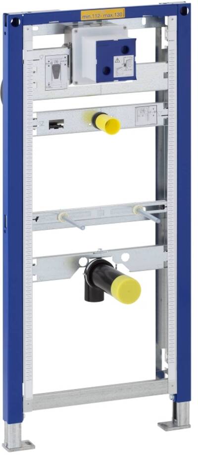 Geberit Duofix urinoirelement h112-30